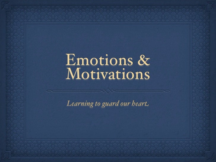 motivation and emotion psychology definition motivation and emotion psychology essay